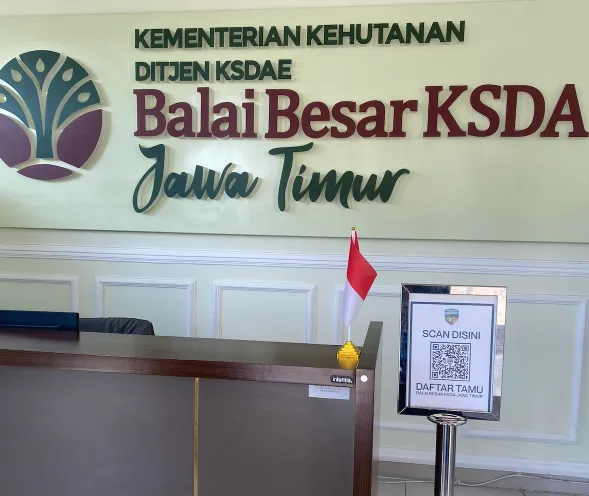 Langkah 1